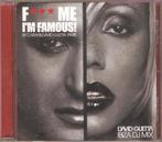 Cathy & David Guetta - F*** me I'm famous!, Ophalen of Verzenden, Gebruikt, Techno of Trance