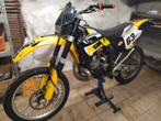 GASGAS 200EC straatlegale 2takt crosser/supermoto, Motoren, Motoren | Overige merken, 199 cc, Particulier, Crossmotor, 12 t/m 35 kW