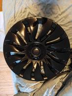 Tesla Model y or model 3 uberturbine wheel covers 19 inch, Auto-onderdelen, 19 inch, Velg(en), Nieuw, Ophalen of Verzenden