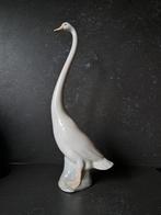 LLadro gans collectible porselein, Ophalen of Verzenden
