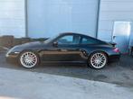 Porsche 997 carrera 4S eerste eigenaar, Auto's, Porsche, 4 zetels, 285 g/km, Parkeersensor, Zwart