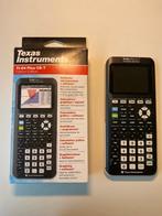 Texas Instruments TI-84 Plus CE-T Python Edition, Diversen, Verzenden, Grafische rekenmachine, Nieuw