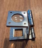 Opvouwbaar vergrootglas, Hobby en Vrije tijd, Ophalen of Verzenden, Zo goed als nieuw