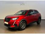 Peugeot 2008 II Style, Rouge, Achat, Euro 6, Entreprise