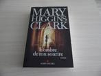 L'OMBRE DE TON SOURIRE      MARY HIGGINS CLARK, Comme neuf, Mary Higgins Clark, Enlèvement ou Envoi, Amérique