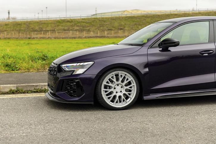 SALE! 19 inch Rotiform PHX velgen - 5X112, Auto-onderdelen, Banden en Velgen, Velg(en), 19 inch, Personenwagen, Nieuw, Ophalen of Verzenden