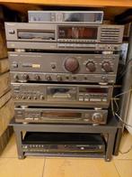 Stereo installatie, Audio, Tv en Foto, Stereoketens, Ophalen, Gebruikt