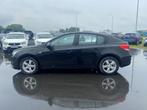 Chevrolet Cruze Export / Marchand*Gekeurd voor verkoop, Auto's, Chevrolet, 5 deurs, Zilver of Grijs, 153 g/km, 91 kW