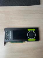 NVIDIA Quadro M4000 – 8GB – 4x DP + HDMI adapter (UGREEN), Computers en Software, Videokaarten, PCI-Express 3, DisplayPort, Ophalen of Verzenden