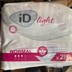 ID light normal incontinentie, Ophalen, Nieuw