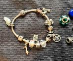 Pandora armband volwassen en kind, Ophalen, Zo goed als nieuw
