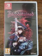 Bloodstained ritual of the night, Comme neuf, Enlèvement ou Envoi