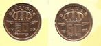 uit muntenset * 50 cent 1995 fr+vl * FDC, Postzegels en Munten, Munten | België, Verzenden
