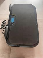 Powerplate, Sport en Fitness, Fitnessapparatuur, Ophalen, Zo goed als nieuw