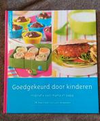 Colruyt Goedgekeurd door kinderen, Boeken, Ophalen of Verzenden, Colruyt