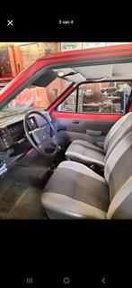Ford fiesta mk2, Auto's, Particulier, Te koop