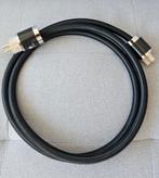 Ludic Aesir power cable, Audio, Tv en Foto, Audiokabels en Televisiekabels, Ophalen of Verzenden, Zo goed als nieuw, 2 tot 5 meter