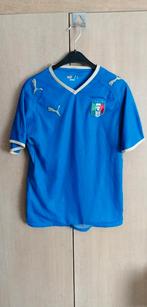 Maillot Italie, Ophalen of Verzenden, Gebruikt, Shirt