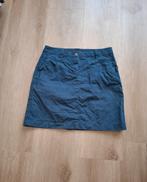 Rok Jack Wolfskin maat 36, Blauw, Ophalen of Verzenden, Zo goed als nieuw, Jack Wolfskin