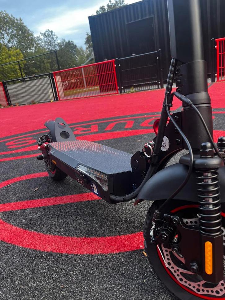 Elektrische step, Fietsen en Brommers, Steps, Nieuw, Ophalen of Verzenden