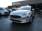 Ford Fiesta 1.0 i ecoboost 100pk Titanium Luxe 5d '21, Auto's, Ford, USB, Euro 6, Bedrijf, Fiësta