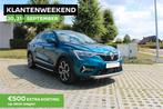 Renault Arkana 140pk Automaat (bj 2021), 121 g/km, Arkana, Overige kleuren, Overige brandstoffen
