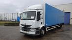 Renault Midlum MANUAL (Stock ID 09070), Auto's, Vrachtwagens, Renault, Bedrijf, Cruise Control, Te koop