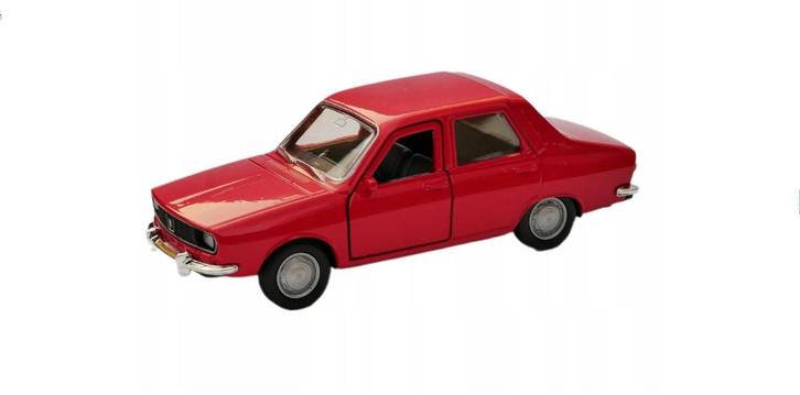 Dacia 1300 Diecast 1:34, Hobby en Vrije tijd, Modelauto's | Overige schalen, Nieuw, Auto, Verzenden