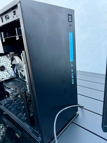 Pc MEDION ERAZER Engineer X10 i5-11400 beschikbaar voor biedingen