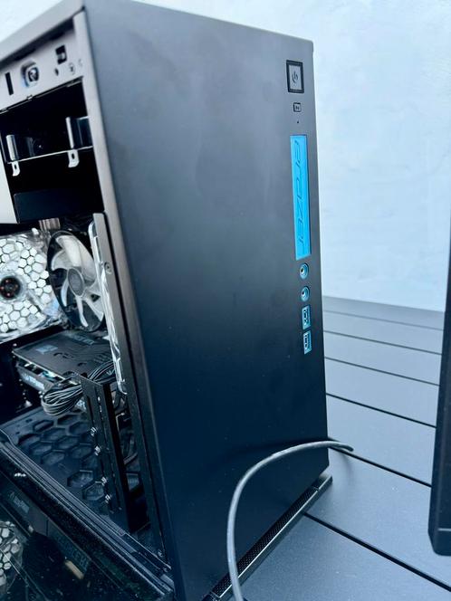 Pc MEDION ERAZER Engineer X10 i5-11400, Computers en Software, Desktop Pc's, Ophalen