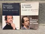 Stéphane De Groodt, Livres, Humour, Comme neuf