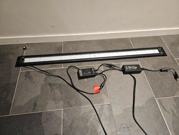 Juwel helialux spectrum 1200 met Appcontrol, Dieren en Toebehoren, Vissen | Aquaria en Toebehoren, Zo goed als nieuw, Ophalen