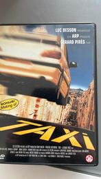 Films sur les taxis, Comme neuf, À partir de 6 ans, Enlèvement ou Envoi, Action