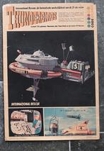 Thunderbirds Special Albert Heijn 1966, Ophalen of Verzenden, Nieuw