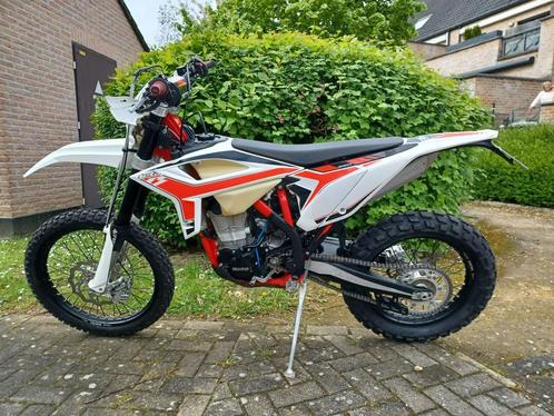 Beta RR 350 enduro, Motos, Motos | Marques Autre, Particulier, Enduro, Enlèvement