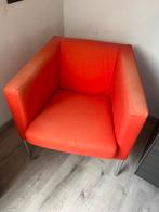 Ikea eenzit zetel, Ophalen, Gebruikt