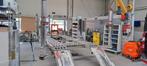 Chief EZ-liner richtbank, Auto diversen, Autogereedschap, Ophalen, Gebruikt