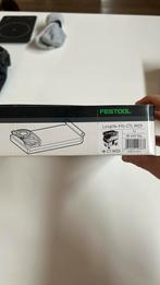 Festool Longlife-filterzak voor CTL MIDI, Doe-het-zelf en Bouw, Ophalen, Nieuw