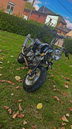 Monckey classe a échange contre scooter classe a, Fietsen en Brommers, Ophalen, Gebruikt, Monkey, Overige typen