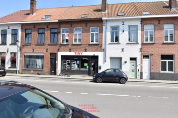 Appartement te koop in Brugge disponible aux enchères