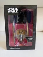 Star Wars Starships & Vehicles: Vulture Droid, Ophalen, Zo goed als nieuw