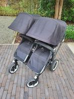 Bugaboo Donkey 3 twin, Bugaboo, Comme neuf, Enlèvement, Poussette