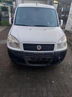 Fiat doblo 2010 euro4 diesel 1.9 lichtevracht, Diesel, Particulier, Te koop, Fiat