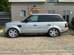 2006 Range Rover Sport, Auto's, Gebruikt, Bedrijf, Diesel, Overige carrosserie