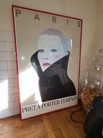 Raid- Prêt-à-porter féminin, Collections, Posters & Affiches, Comme neuf, Enlèvement