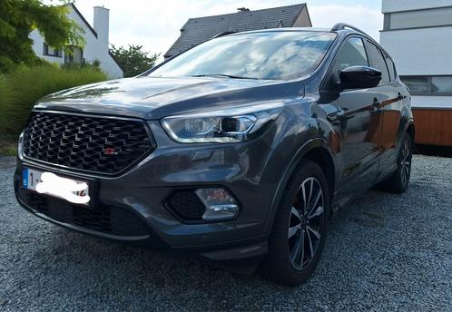 Originele Ford Kuga st line, 1.5 benzine, 150 pk,veel opties, Auto's, Ford, Particulier, Kuga, Trekhaak, Benzine, Euro 6, Handgeschakeld