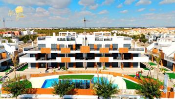 Nieuwbouw key ready bungalows in Orihuela Costa