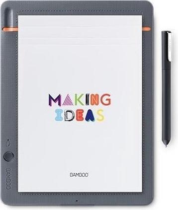 Wacom Bamboo Slate Small - Tekentablet beschikbaar voor biedingen