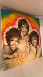 The Supremes – Touch, 1960 tot 1980, Soul of Nu Soul, Gebruikt