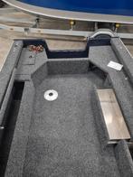 DreamFisher 440 build by Tinn - Silver, Ophalen, Nieuw, Complete set